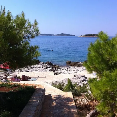 아파트 By The Sea - 21634