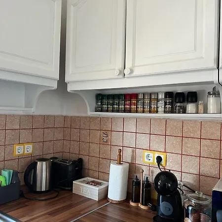 Apartament By The Sea - 21634