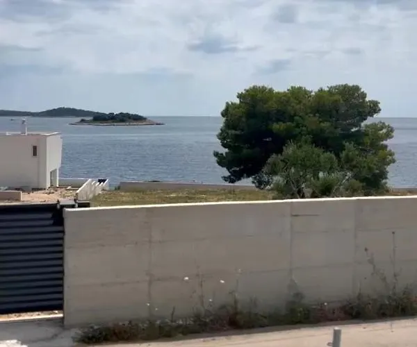 By The Sea - 21634 Appartement