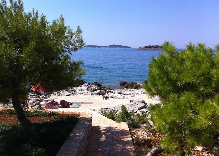 Appartement By The Sea - 21634