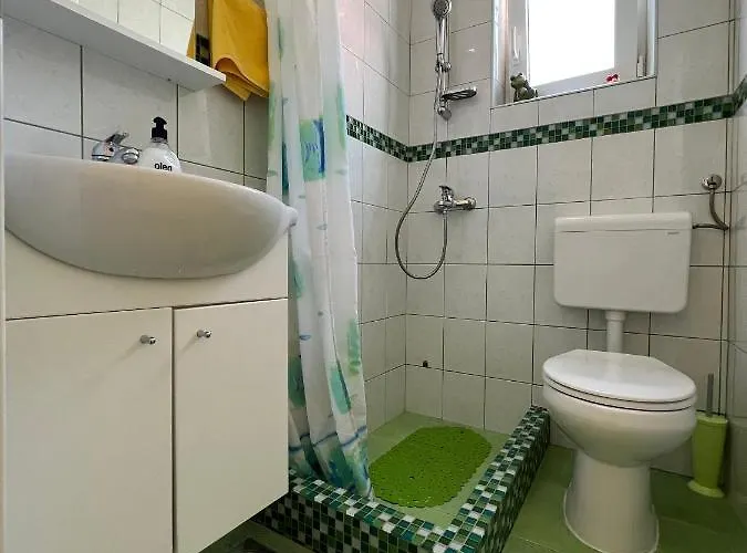 By The Sea - 21634 Appartement *